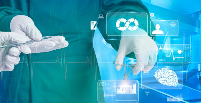 醫(yī)療行業(yè)數(shù)據(jù)分析的作用和難點(diǎn)