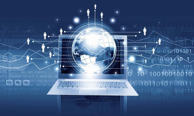 大數據分析平臺在政務領域的應用及案例