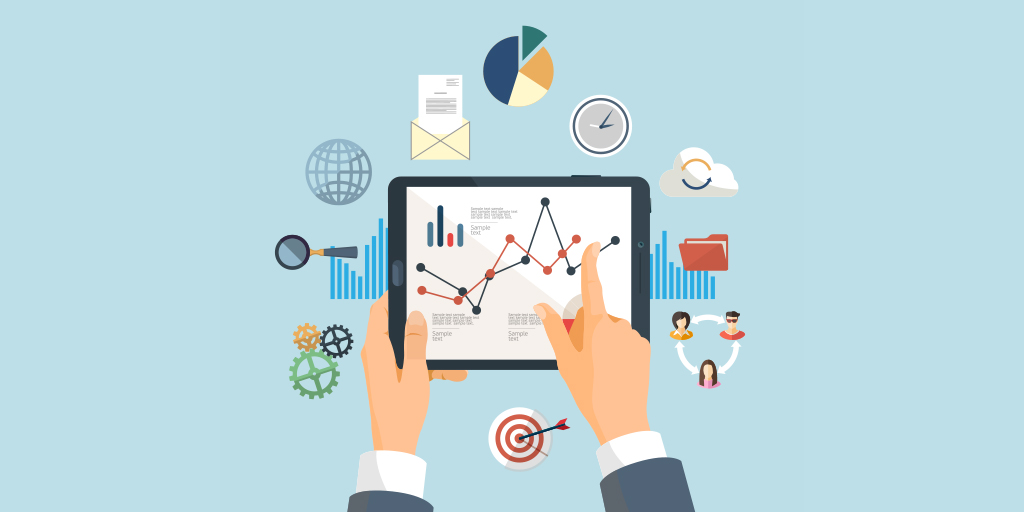 在選擇商業智能BI工具時要注意哪些功能？