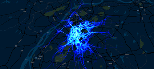 如何應用BI數據可視化？