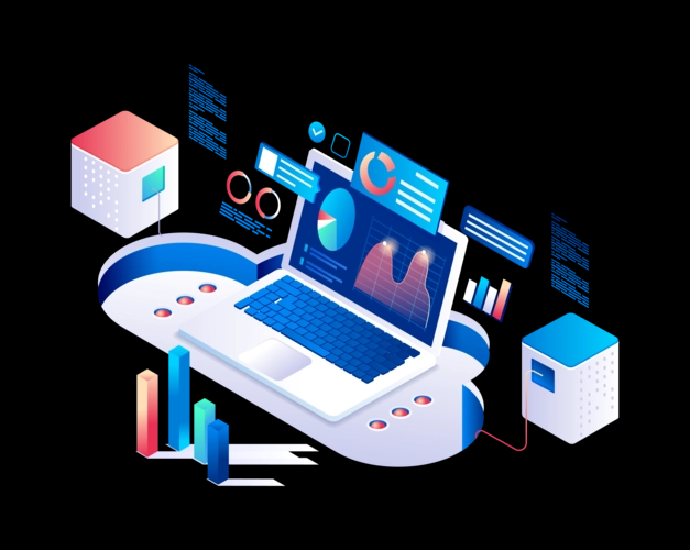 商業(yè)智能BI、數(shù)據(jù)倉庫、數(shù)據(jù)湖、數(shù)據(jù)中臺(tái)這些概念你能分清嗎？