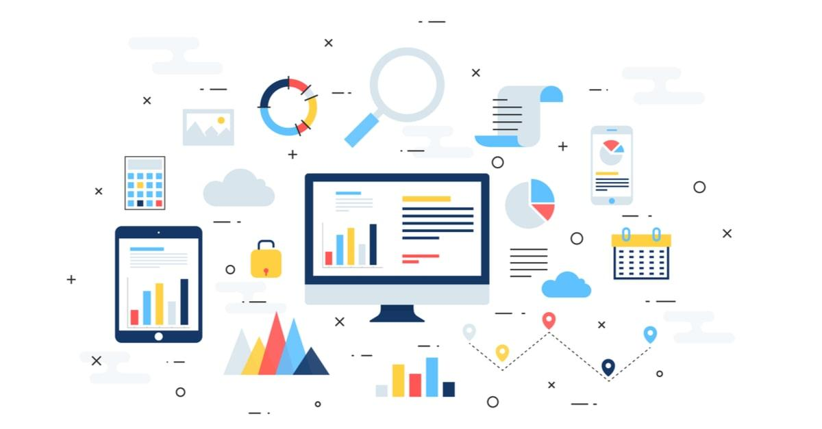 商業(yè)智能BI工具與數(shù)據(jù)中臺有什么關(guān)系和區(qū)別？