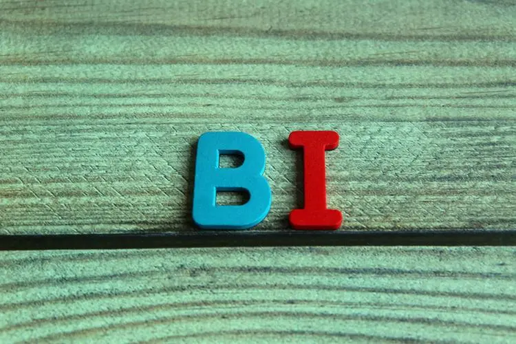 BI工具的發(fā)展以及未來(lái)發(fā)展趨勢(shì)如何？