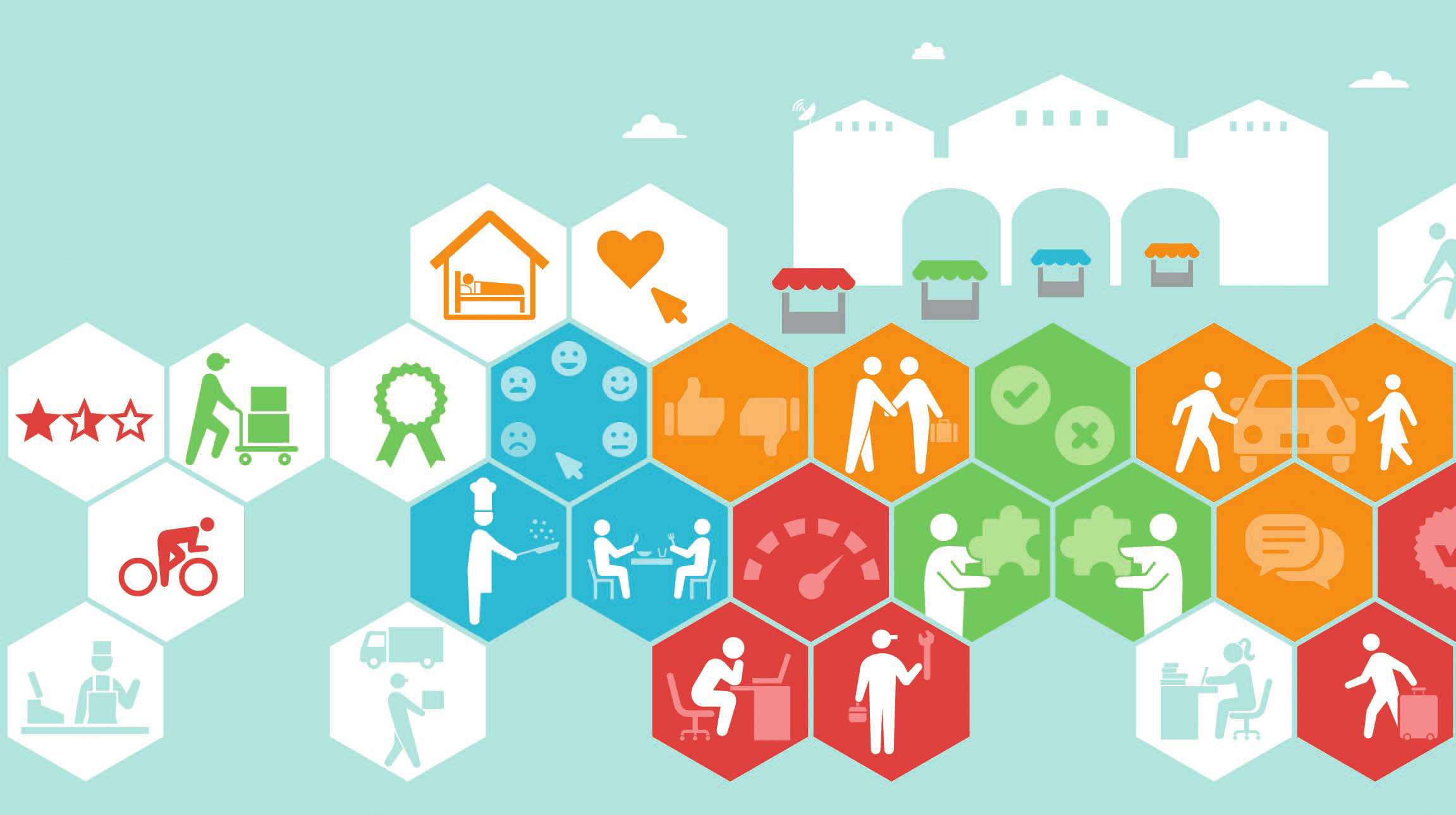 數據共享平臺建設的重點和新要求有哪些？