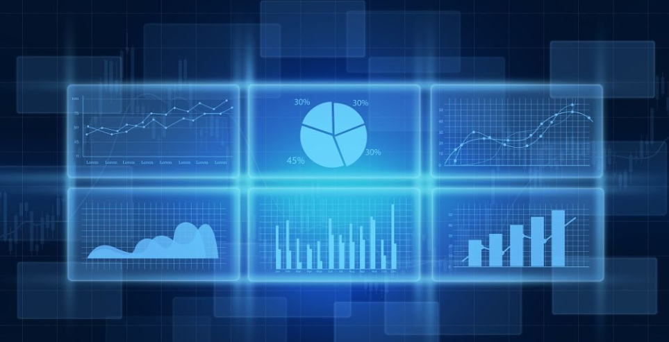 有哪些好用的數據可視化工具軟件？