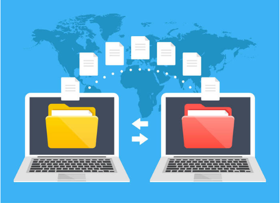 數據交換平臺有哪些具體功能？