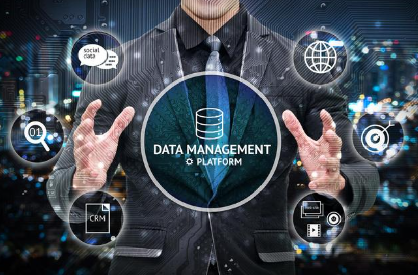 數據資產管理和數據質量管理有什么關系？