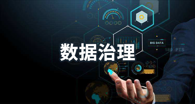 金融領(lǐng)域中的大數(shù)據(jù)治理解決方案和建議
