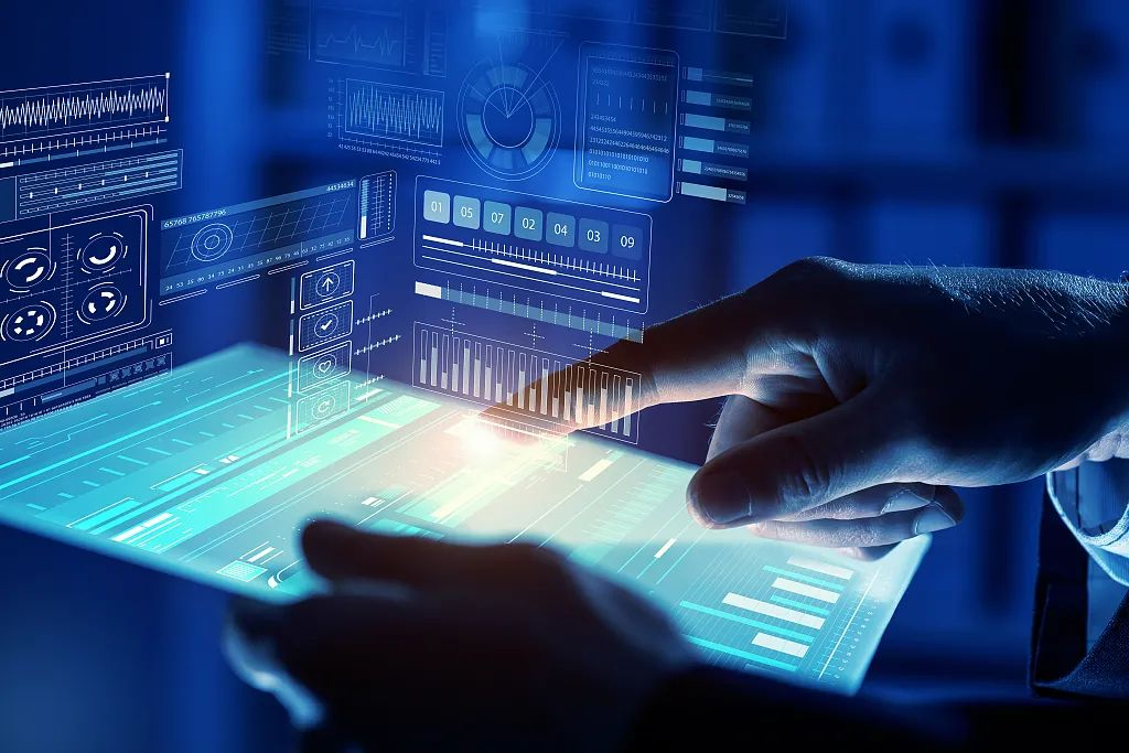 商業智能分析的技術手段和工具有哪些？