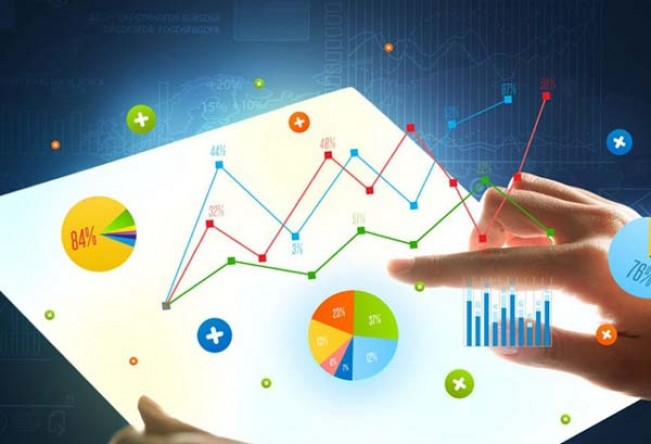 企業數據分析的方法和流程