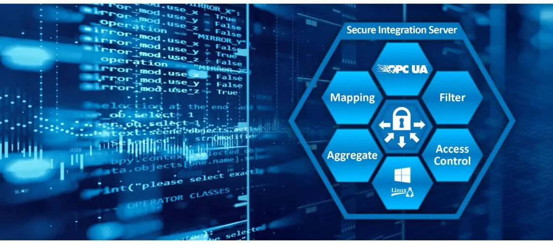 如何構建一個高效可靠的數據交換平臺？