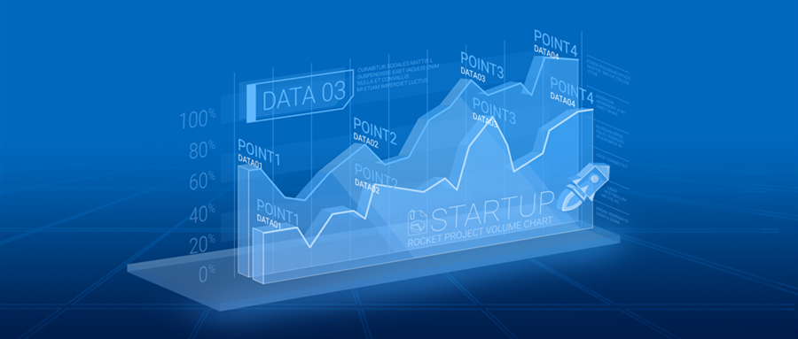 商業智能分析的數據來源和處理方式有哪些？