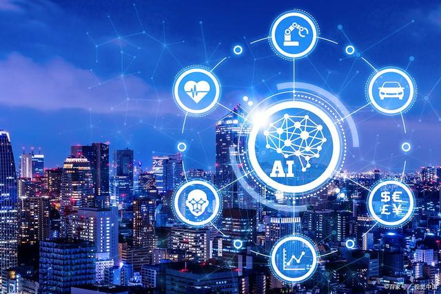 數據交換的發展歷程和未來趨勢