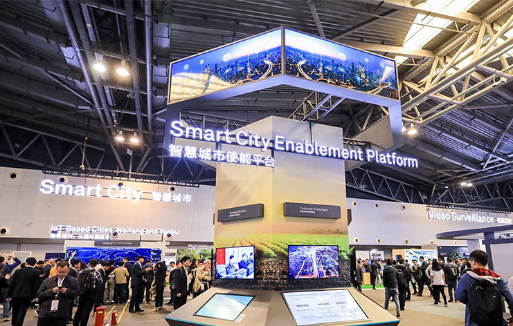 共建生態，億信BI與華為GaussDB完成兼容互認證