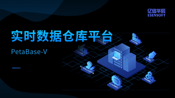 實時數(shù)據(jù)倉庫平臺