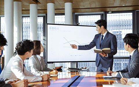 2021億信華辰CDGA認證培訓