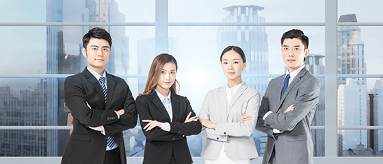 招募類別-人員類