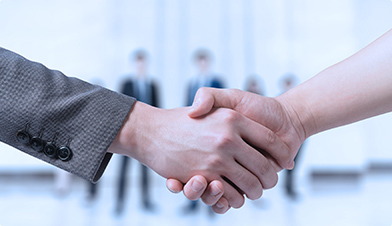 億信華辰產品/服務合作合作方式