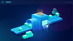 安全高效的數據交換