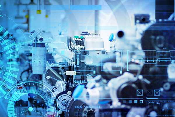 EsDataFactory數據工廠系統-制造應用案例