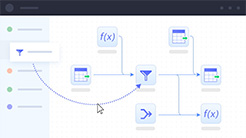 海量數據同步與離線開發