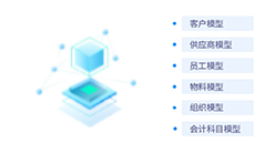 主數(shù)據(jù)模型管理