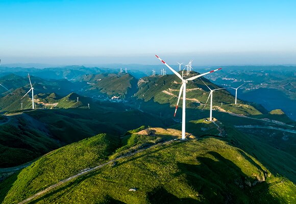 EsMetrics指標管理平臺-能源應用案例