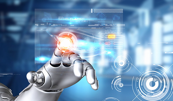 智問智能數據問答平臺-顛覆數據應用方式