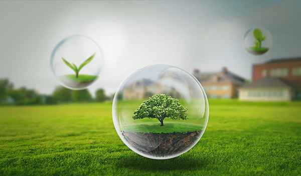 湖倉一體化平臺-環保應用案例