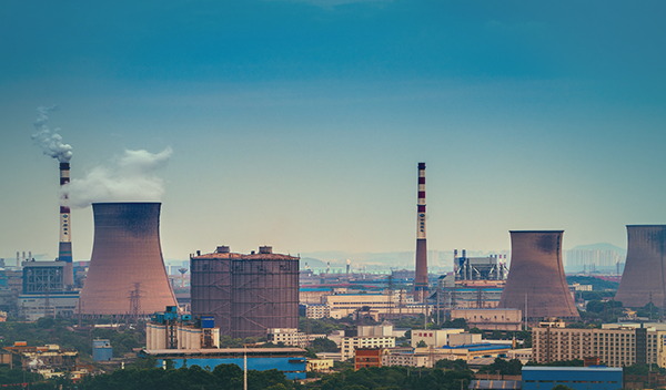 湖倉一體化平臺-能源應用案例