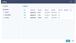 智能數(shù)據(jù)標(biāo)準(zhǔn)引標(biāo)落標(biāo)