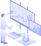 豌豆BI自助式數據分析平臺-業務人員自助分析應用場景