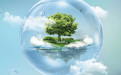 某上市環境服務公司：數據資源中心