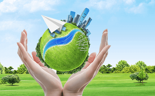 某市環保局：生態環境大數據管理平臺