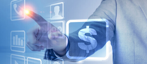 應用場景：數據資產梳理及數據標準建立