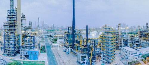 應用場景：水廠數據監測對比