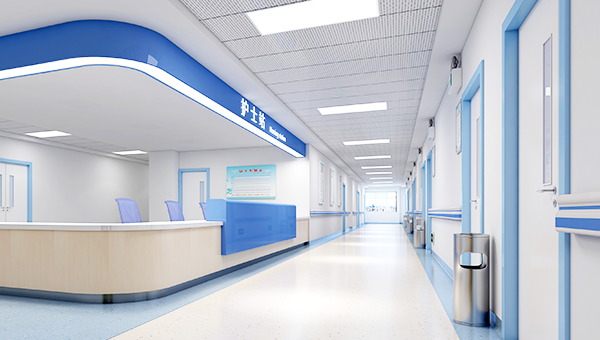 醫(yī)院智慧運營管理數(shù)字化解決方案成功案例