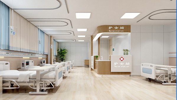 醫(yī)院智慧運營管理數(shù)字化解決方案成功案例