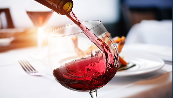 華致酒行：數據集中管理平臺