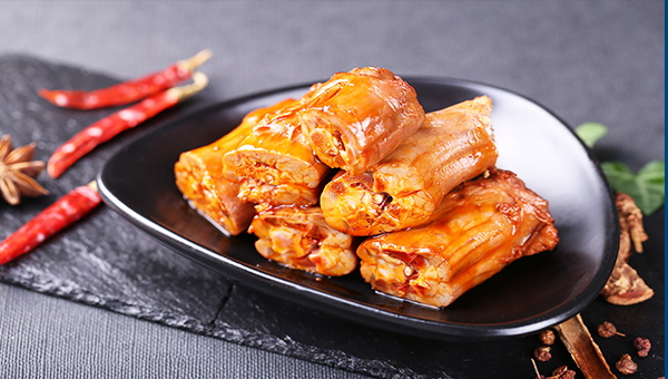 某大型食品集團：主數據管理平臺