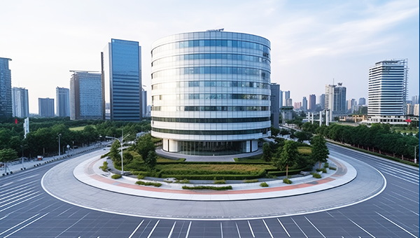 外資零售公司M公司：銷售數據中臺