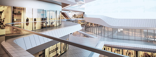 銷售門店管理-應用場景